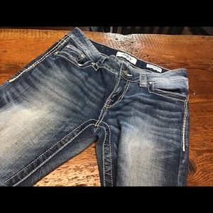 Day trip Jeans